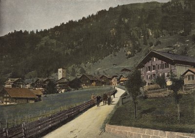 Adelboden de European Photographer